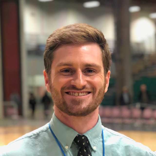 Adam Chalifoux